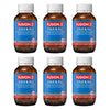 Fusion Health Cold & Flu 60 Tablets Pack of 6