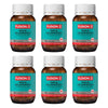 Fusion Health Pain & Inflammation 60 Tablets Pack of 6