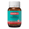 Fusion Health Pain & Inflammation 60 Tablets