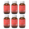 Fusion Health Energy 60 Tablets Pack of 6