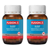 Fusion Health Sleep 60 Tablets Pack of 2