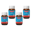 Fusion Health Sleep 60 Tablets Pack of 4