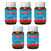 Fusion Health Sleep 60 Tablets Pack of 5