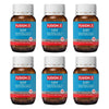 Fusion Health Sleep 60 Tablets Pack of 6