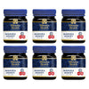 Manuka Health MGO 400+ UMF 13 Manuka Honey 250g Pack of 6