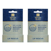 Manuka Health Manuka Honey Lip Balm 4.5g Pack of 2