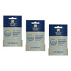 Manuka Health Manuka Honey Lip Balm 4.5g Pack of 3