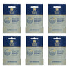 Manuka Health Manuka Honey Lip Balm 4.5g Pack of 6