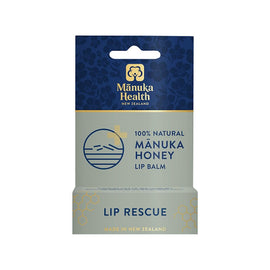 Manuka Health Manuka Honey Lip Balm 4.5g