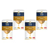 Manuka Health MGO 400+ Manuka Honey Drops Ginger & Lemon 65g Pack of 4