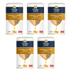 Manuka Health MGO 400+ Manuka Honey Drops Ginger & Lemon 65g Pack of 5
