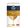 Manuka Health MGO 400+ Manuka Honey Drops Ginger & Lemon 65g