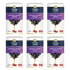 Manuka Health MGO 400+ Manuka Honey Drops Blackcurrant 65g Pack of 6