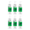Dercos Anti-Dandruff Deep Cleansing Shampoo 390mL Pack of 6