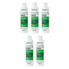 Dercos Anti-Dandruff 2-in-1 Conditioning Shampoo 200mL Pack of 5