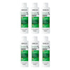 Dercos Anti-Dandruff 2-in-1 Conditioning Shampoo 200mL Pack of 6