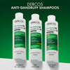 Dercos Anti-Dandruff 2-in-1 Conditioning Shampoo 200mL