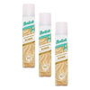 Batiste Blonde Colour Dry Shampoo 200mL Pack of 3