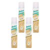 Batiste Blonde Colour Dry Shampoo 200mL Pack of 4