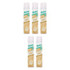 Batiste Blonde Colour Dry Shampoo 200mL Pack of 5