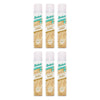 Batiste Blonde Colour Dry Shampoo 200mL Pack of 6