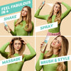 Batiste Blonde Colour Dry Shampoo 200mL