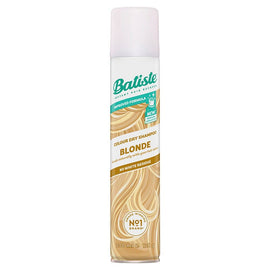 Batiste Blonde Colour Dry Shampoo 200mL