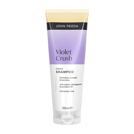 John Frieda Violet Crush Purple Shampoo 250mL