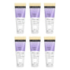 John Frieda Violet Crush Purple Conditioner 250mL Pack of 6