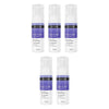 John Frieda Frizz Ease Dream Curls Air-Dry Waves Styling Foam 150mL Pack of 5