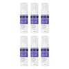 John Frieda Frizz Ease Dream Curls Air-Dry Waves Styling Foam 150mL Pack of 6