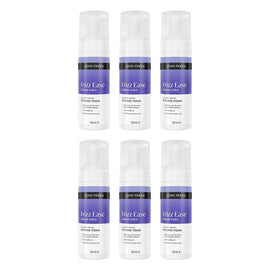 John Frieda Frizz Ease Dream Curls Air-Dry Waves Styling Foam 150mL Pack of 6