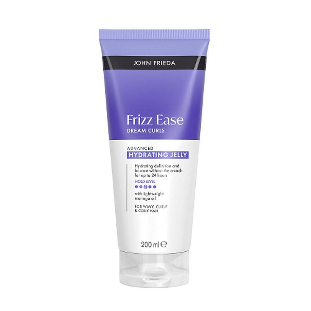 John Frieda Frizz Ease Dream Curls Hydrating Jelly 200mL