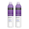 John Frieda Frizz Ease Moisture Barrier Hairspray 250mL Pack of 2