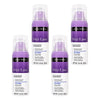 John Frieda Frizz Ease Moisture Barrier Hairspray 75mL Pack of 4