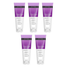 John Frieda Frizz Ease Infinite Smooth Shampoo 250mL Pack of 5