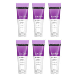 John Frieda Frizz Ease Infinite Smooth Shampoo 250mL Pack of 6