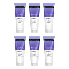 John Frieda Frizz Ease Dream Curls Shampoo with Rosehip Oil 250mL Pack of 6