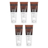 John Frieda Brilliant Brunette Shampoo 250mL Pack of 5