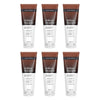 John Frieda Brilliant Brunette Shampoo 250mL Pack of 6
