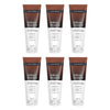 John Frieda Brilliant Brunette Conditioner 250mL Pack of 6