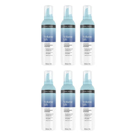 John Frieda Volume Lift Thickening Mousse 200mL Pack of 6