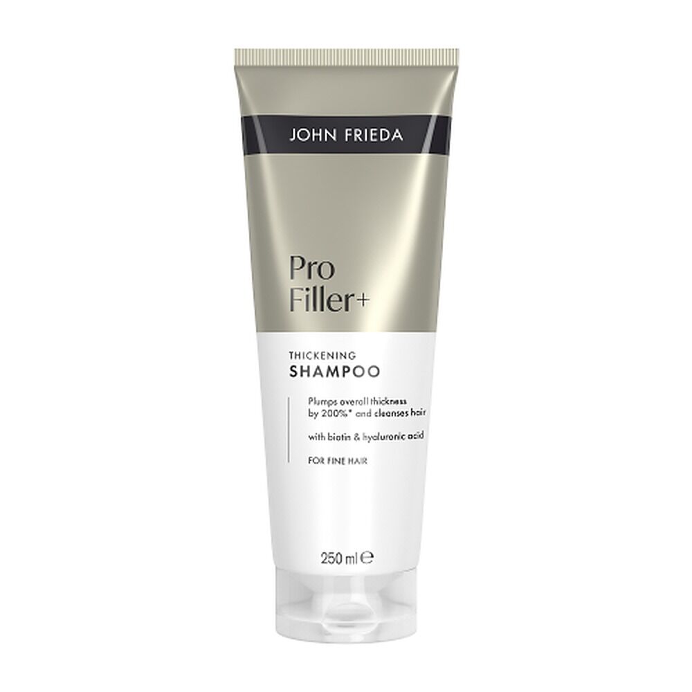 John Frieda Pro Filler+ Thickening Shampoo 250mL