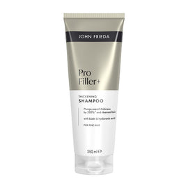 John Frieda Pro Filler+ Thickening Shampoo 250mL