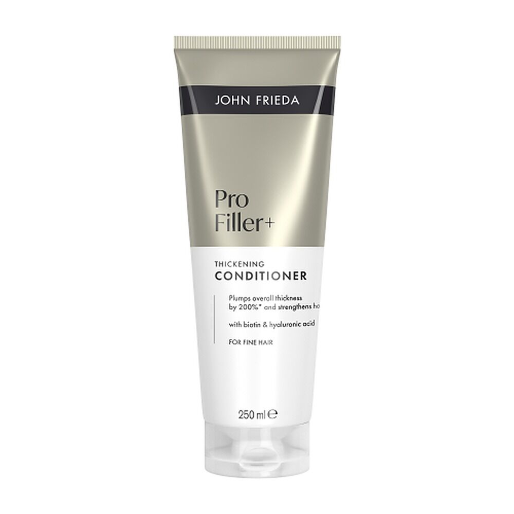John Frieda Pro Filler+ Thickening Conditioner 250mL