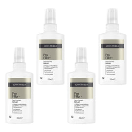 John Frieda Pro Filler+ Thickening Spray 150mL Pack of 4