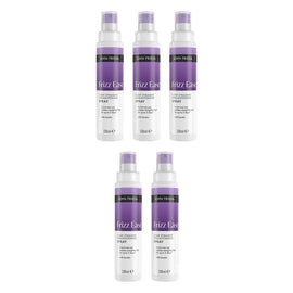 John Frieda Frizz Ease 3 Day Straight Straightening Spray 100mL Pack of 5