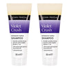 John Frieda Violet Crush Intensive Purple Shampoo 50mL Pack of 2