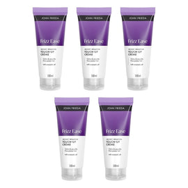 John Frieda Frizz Ease Secret Weapon Touch-up Creme 100mL Pack of 5