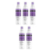John Frieda Frizz Ease Daily Nourishment Leave-in Conditioner 200mL Pack of 5